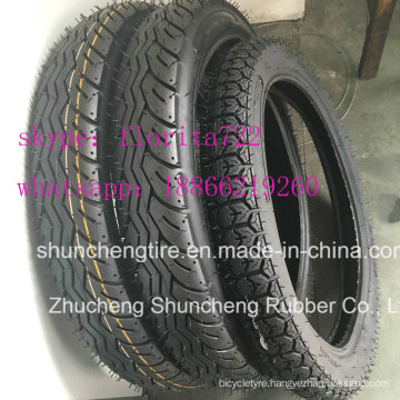 Cross-Country Motorcycle Tyres 3.00-17 to Vietnam